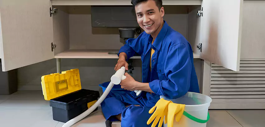 Whole House Repipe in Glen Cove