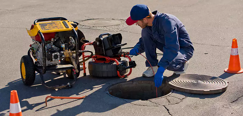 Professional Sewer Repair Services in Glen Cove, NY