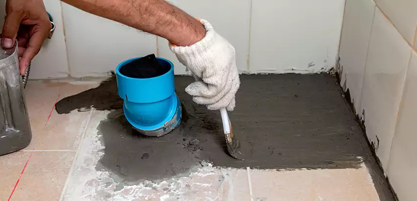 Professional Slab Leak Repair Services in Glen Cove, NY