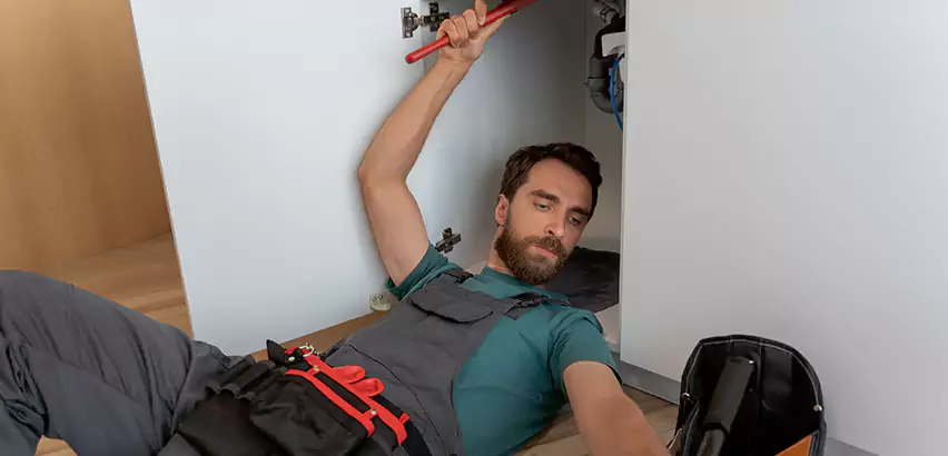 Emergency Basement Leak Repair in Glen Cove