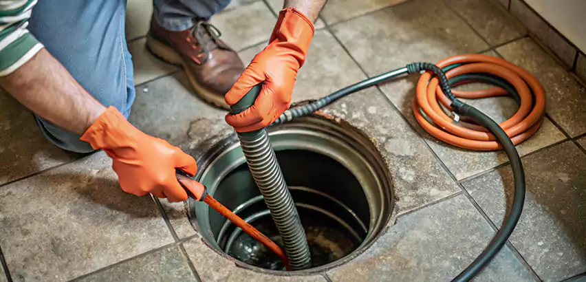 Shower Drain Cleaning in Glen Cove