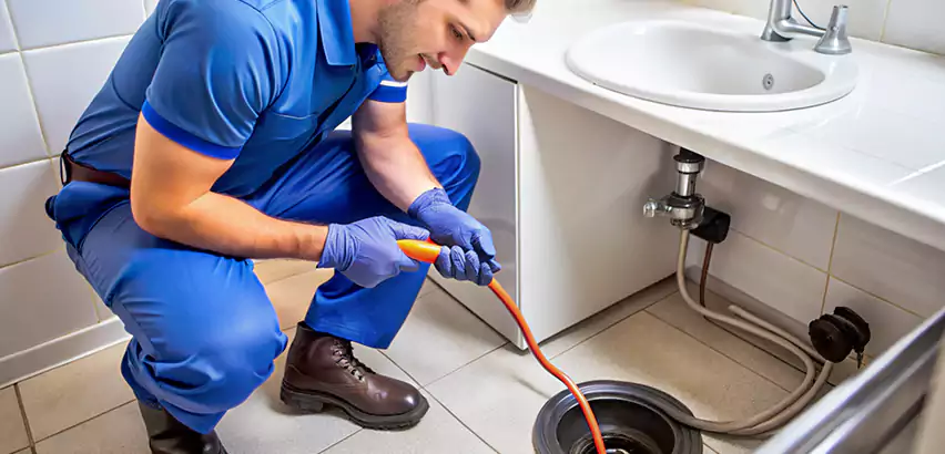 Drain Repair in Glen Cove
