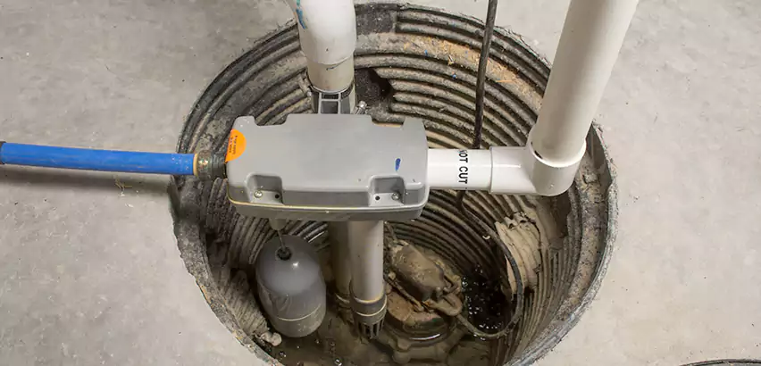 Emergency Sump Pump Repair in Glen Cove, NY