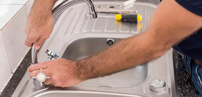 Outdoor Faucet Repair in Glen Cove