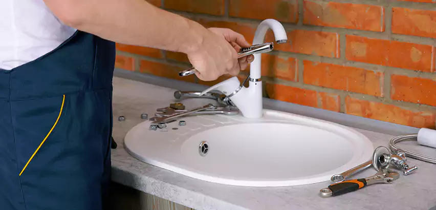 Outdoor Faucet Replacement in Glen Cove