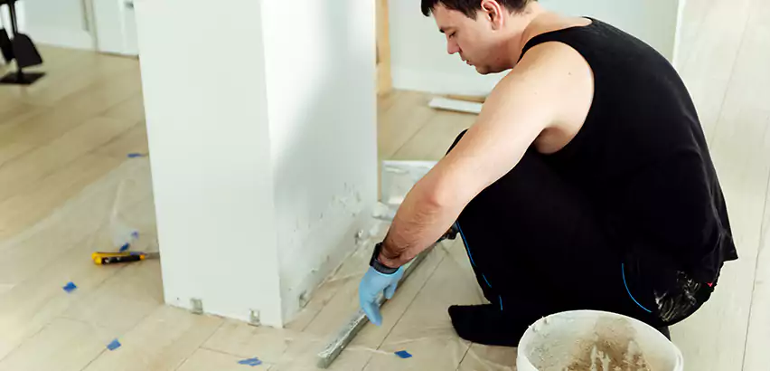 Emergency Foundation Leak Repair in Glen Cove, NY