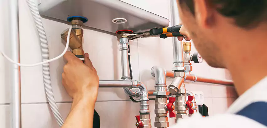 Water Heater Gas Leak Repair Glen Cove, NY