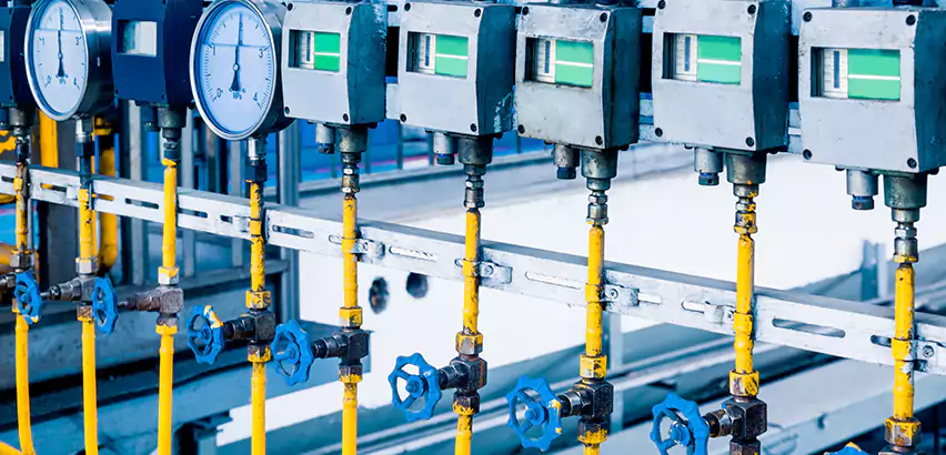 Fireplace Gas Line Installation in Glen Cove, NY