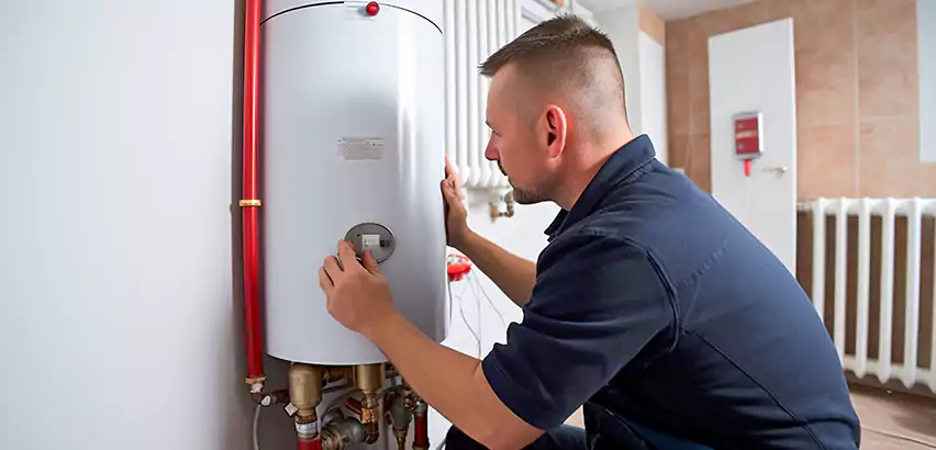 Natural Gas Water Heater Repair in Glen Cove, NY