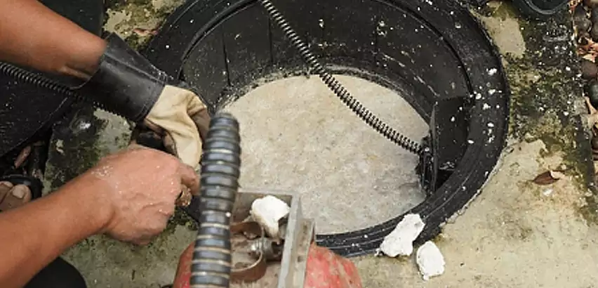 Fat Trap Cleaning in Glen Cove, NY