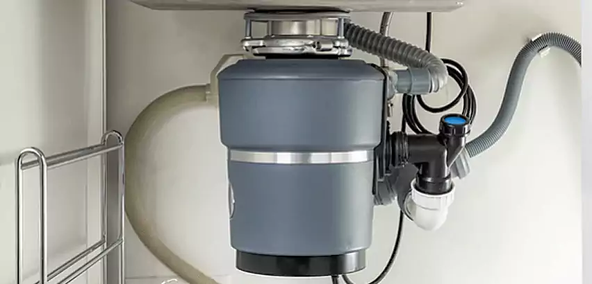 Insinkerator Air Switch Installation in Glen Cove, NY