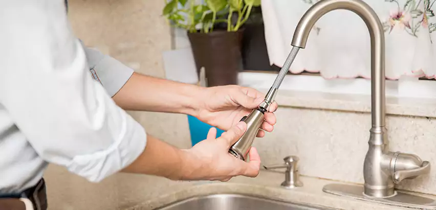Kitchen Sink Faucet Installation in Glen Cove, NY