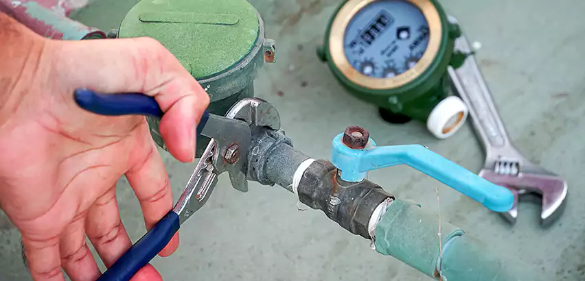 Polybutylene Pipe Replacement in Glen Cove