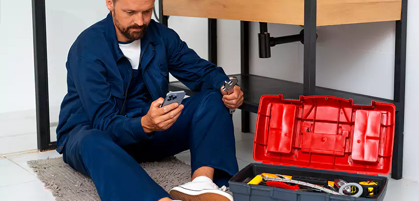 Roto Rooter Frozen Pipes in Glen Cove