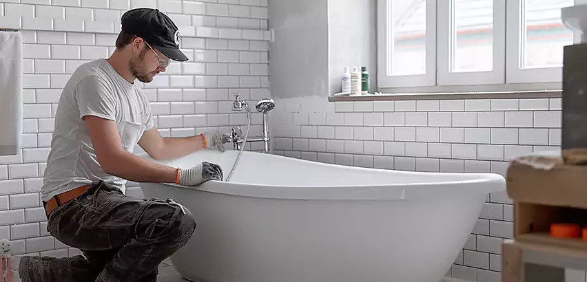 Leak Detection Companies Near Me in Glen Cove