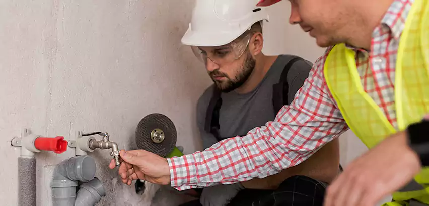 Water Softener Installation in Glen Cove, NY