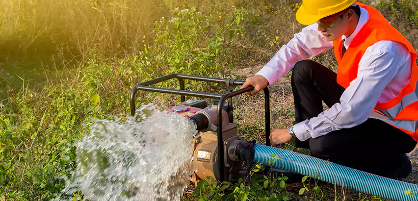 Well Pump Repair Glen Cove