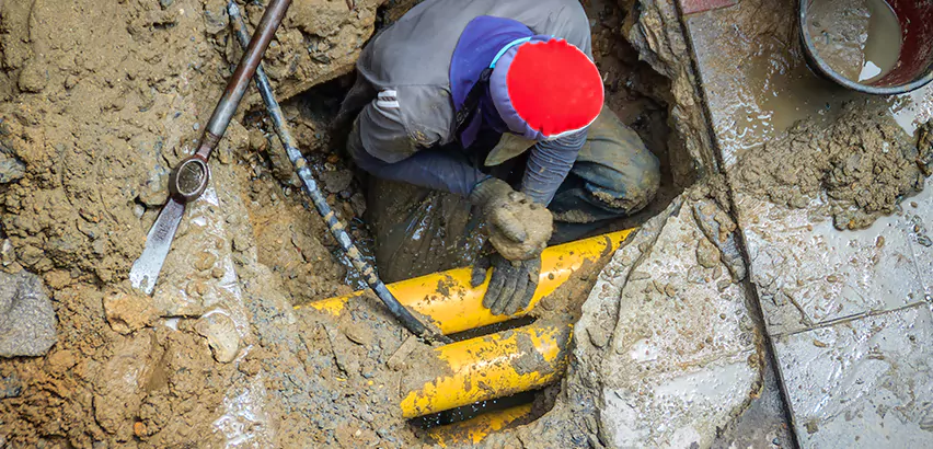 Main Line Rooter in Glen Cove