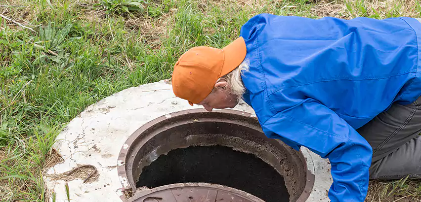 Septic Tank Leak Repair in Glen Cove, NY