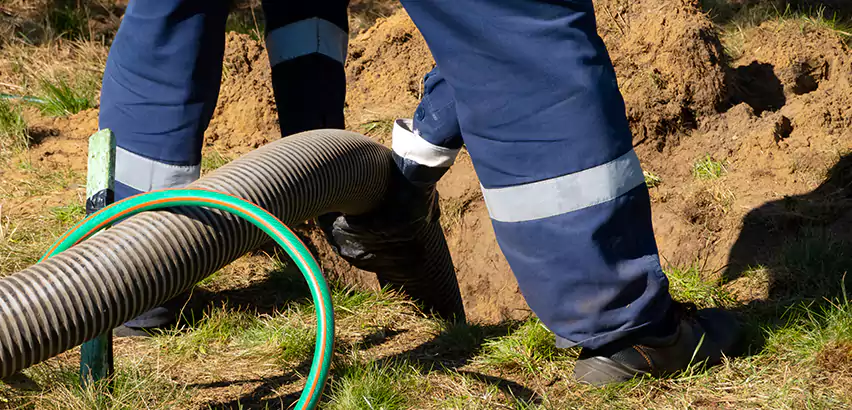 Commercial Sewer Cleaning in Glen Cove