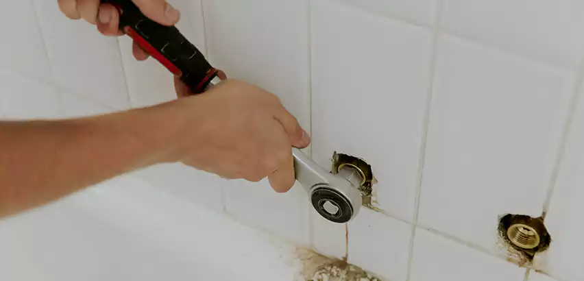 Slab Leak Detection and Repair in Glen Cove