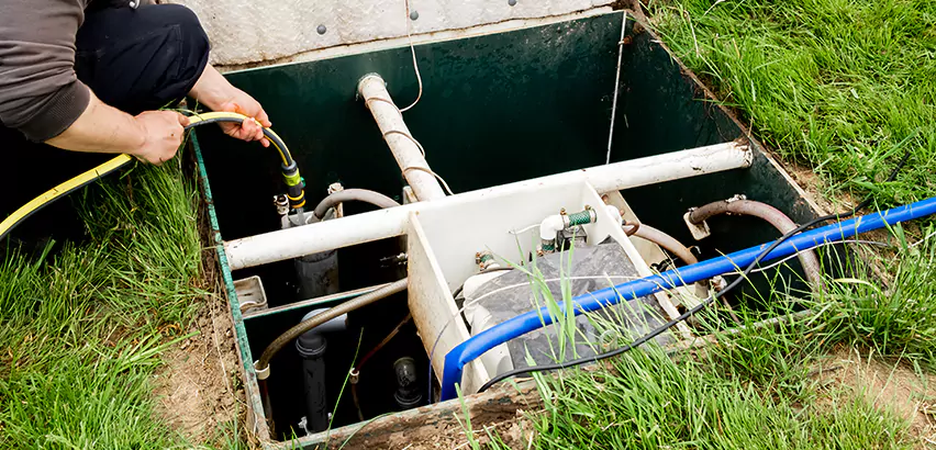 Zoeller Sump Pump Maintenance in Glen Cove