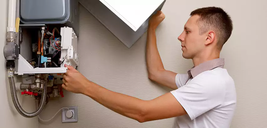 Propane Tankless Water Heater Repair in Glen Cove