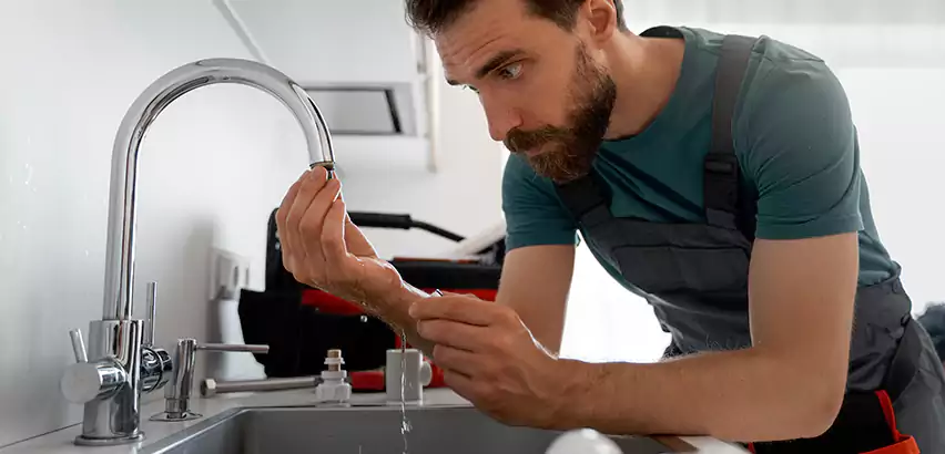 Fire and Water Damage Restoration in Glen Cove