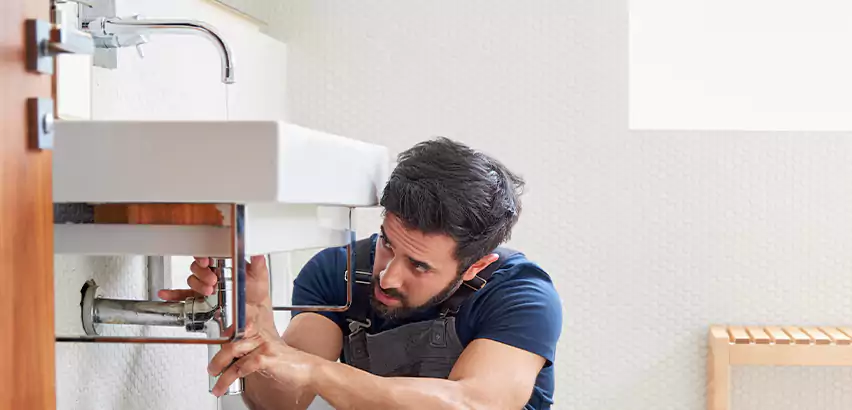 Commercial Water Leak Detection in Glen Cove