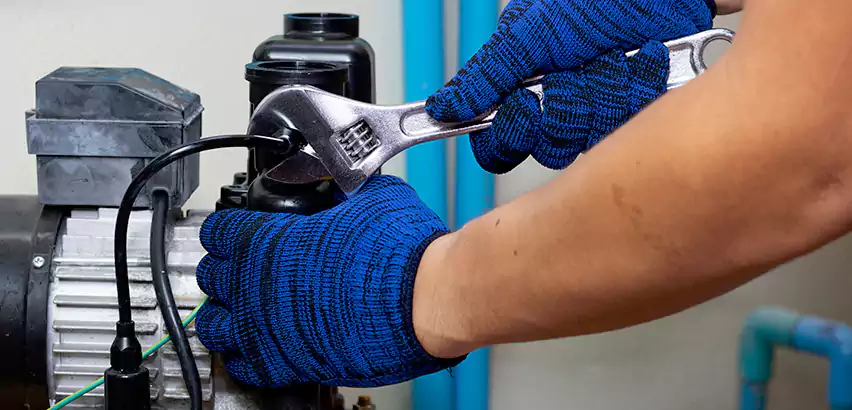 Well Water System Repair in Glen Cove, NY