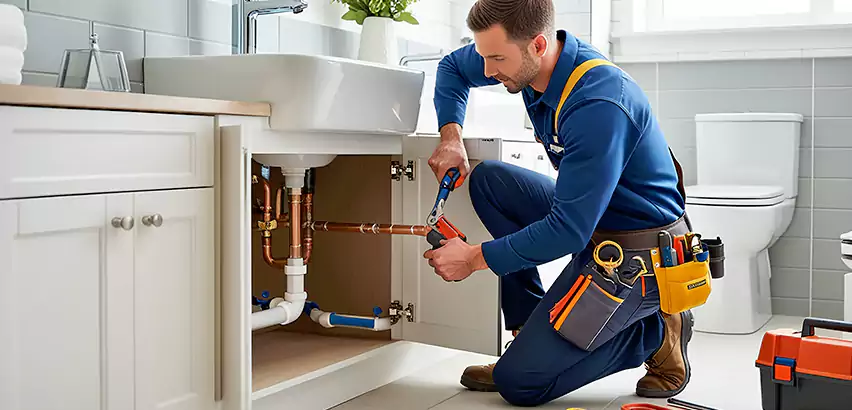 Water Damage Restoration in Glen Cove