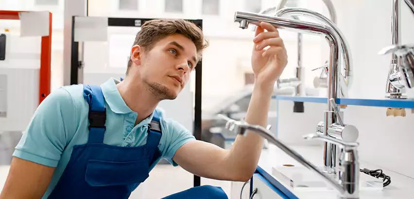 Water Leak Detection in Glen Cove