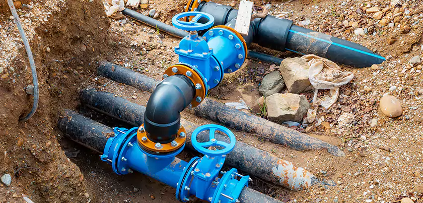 Professional Water Line Installation Services in Glen Cove, NY