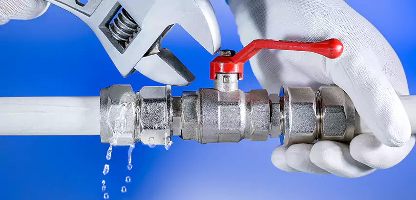 Water Line Repair in Glen Cove, NY