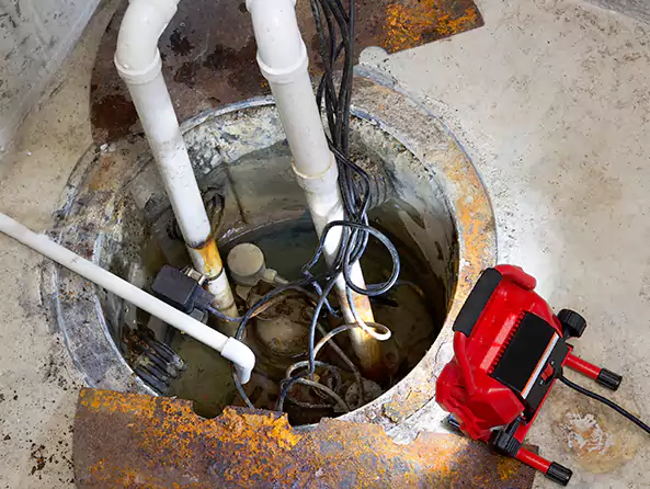 Why Choose Glen Cove Plumbing for Basement Sump Pump Installation in Glen Cove?