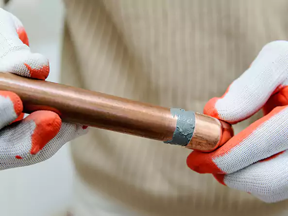 Why Choose Glen Cove Plumbing for Copper Pipe Leak Repair in Glen Cove, NY?