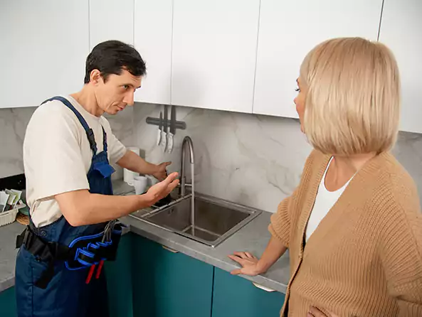 Why Choose Glen Cove Plumbing for Emergency Plumbing Repair in Glen Cove, NY?
