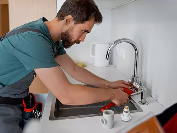 Why Choose Glen Cove Plumbing for Faucet Repair in Glen Cove, NY?