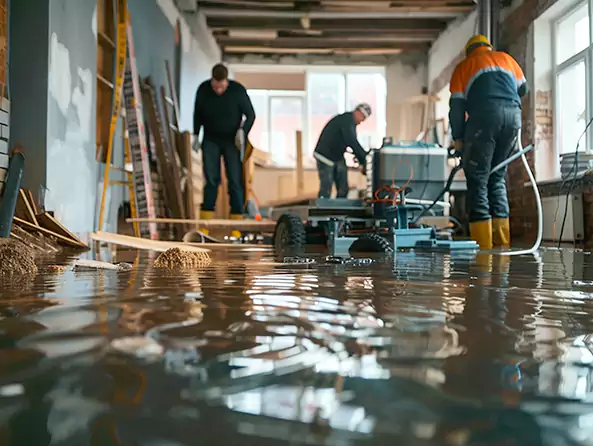 Why Choose Glen Cove Plumbing for Flood Restoration in Glen Cove, NY?