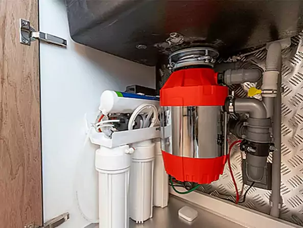 Why Choose Glen Cove Plumbing for Garbage Disposal Installation in Glen Cove, NY?