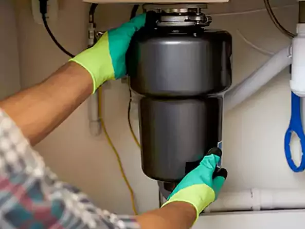 Why Choose Glen Cove Plumbing for Garbage Disposal Replacement in Glen Cove, NY?