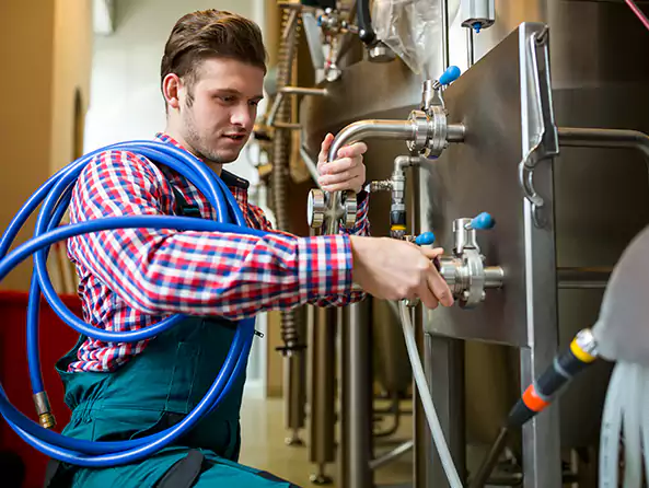 Why Choose Glen Cove Plumbing for Gas Leak Repair in Glen Cove, NY?