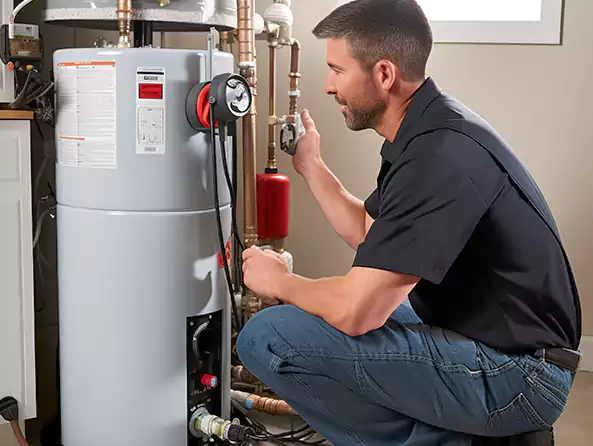 Why Choose Glen Cove Plumbing for Gas Water Heater Repair in Glen Cove, NY?