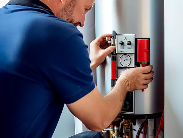 Why Choose Glen Cove Plumbing for Gas Water Heater Replacement in Glen Cove, NY?