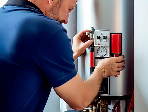Why Choose Glen Cove Plumbing for Hot Water Tank Maintenance in Glen Cove, NY?