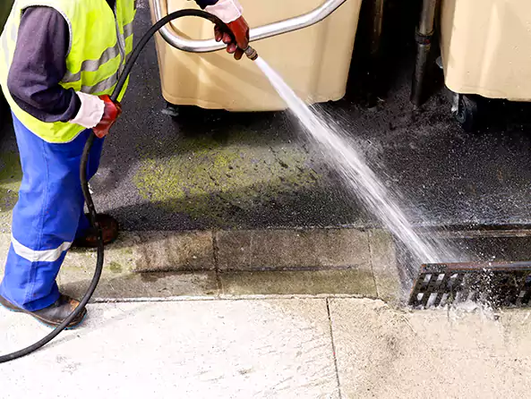 Why Choose Glen Cove Plumbing for Hydro Jetting in Glen Cove, NY?