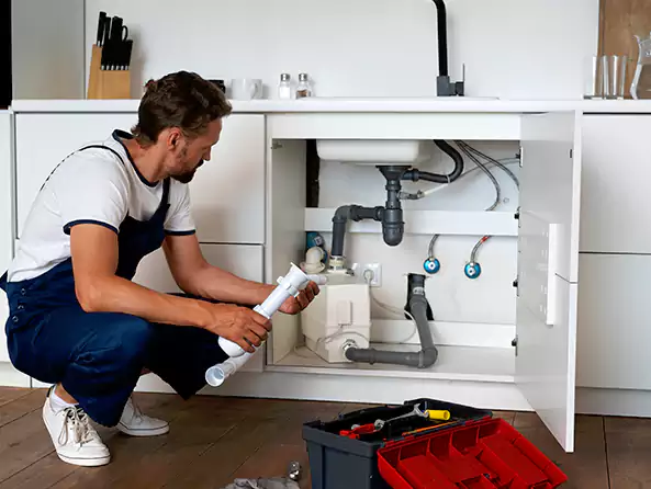 Why Choose Glen Cove Plumbing for Insinkerator Installation in Glen Cove, NY?