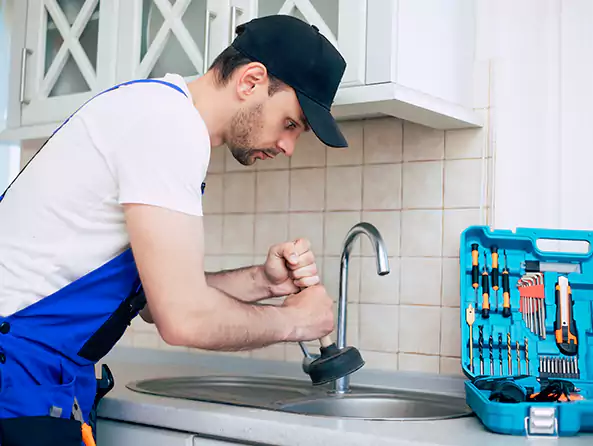 Why Choose Glen Cove Plumbing for Kitchen Plumbing in Glen Cove, NY?