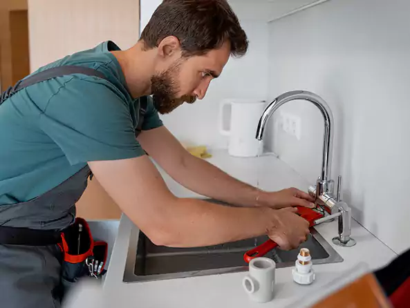 Why Choose Glen Cove Plumbing for Kitchen Sink Installation in Glen Cove, NY?