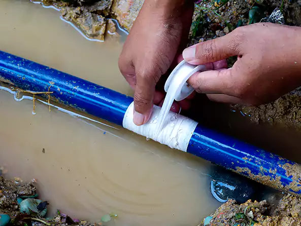  Why Choose Glen Cove Plumbing for Leak Detection in Glen Cove, NY?]